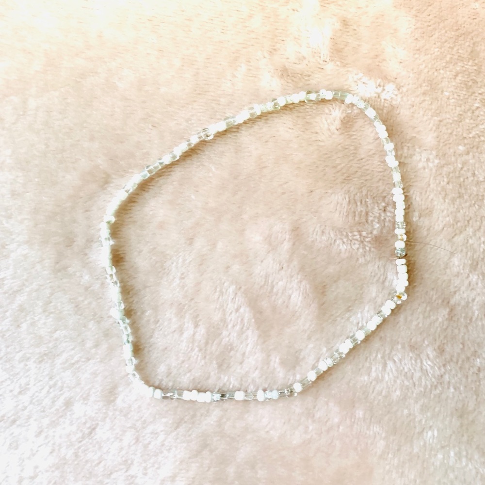 beach choker